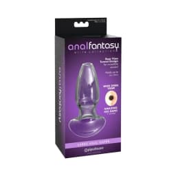 Anal Fantasy Elite Large Anal Gaper, image 3