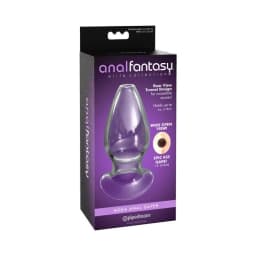 Anal Fantasy Elite Mega Anal Gaper, image 3