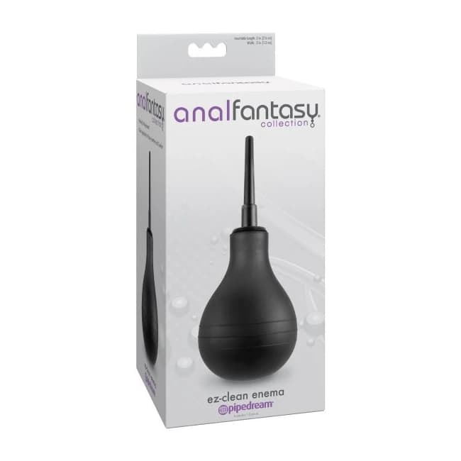 Anal Fantasy Ez Clean Enema - Image 1