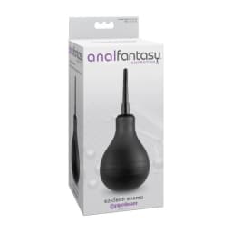 Anal Fantasy Ez Clean Enema, image 1