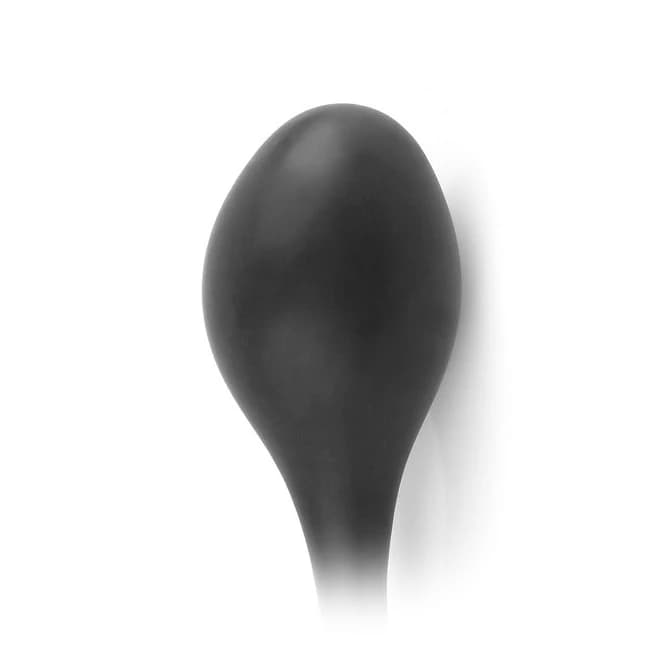 Anal Fantasy Inflatable Silicone Plug - Image 3