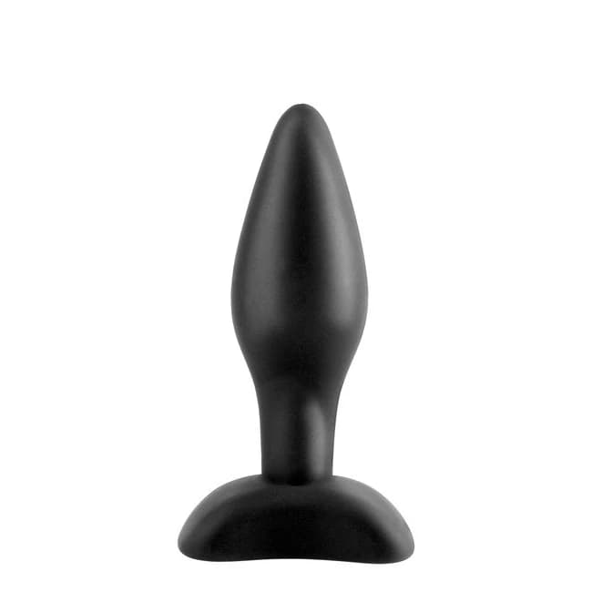 ANAL FANTASY MINI SILICONE PLUG  - Image 1