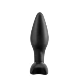 Anal Fantasy Silicone Plug, image 4