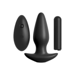 Anal Fantasy Remote Control Plug, image 2
