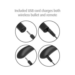 Anal Fantasy Remote Control Plug, image 6