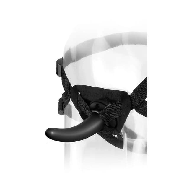 Anal Fantasy the Pegger Black Strap on - Image 1