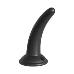 Anal Fantasy the Pegger Black Strap on, image 2