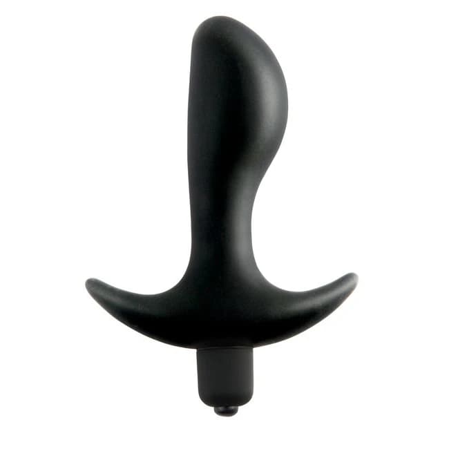 Anal Fantasy Vibrating Perfect Plug - Image 1