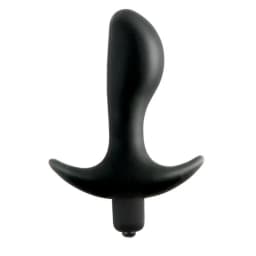 Anal Fantasy Vibrating Perfect Plug - Image 1