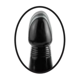 Anal Fantasy Vibrating Thruster, image 3