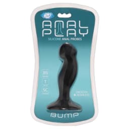 Anal Play Silicone, image 2