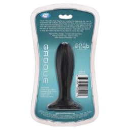 Anal Play Silicone Groove, image 2