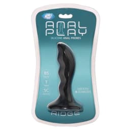 Anal Play Silicone, image 3