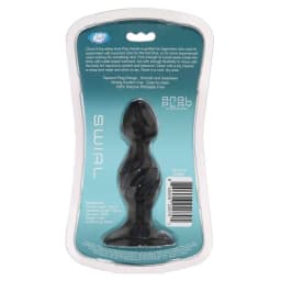 Anal Play Silicone, image 4