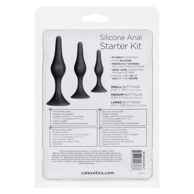 Anal Starter Kit - Image 3