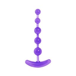Anchors Away Anal Beads, image 1