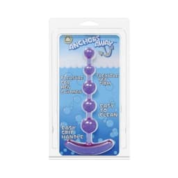 Anchors Away Anal Beads, image 2