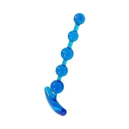 Anchors Away Anal Beads, image 3