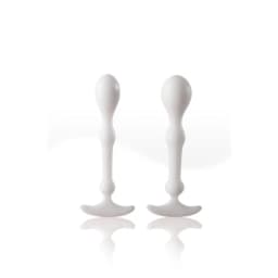 Aneros Peridise Set White 2pk Uni-sex (net) - Image 1