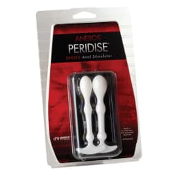 Aneros Peridise Set White 2pk Uni-sex (net) - Image 3