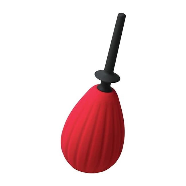 Aneros Prelude Enema Bulb Kit (net) - Image 1
