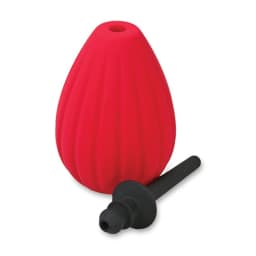 Aneros Prelude Enema Bulb Kit (net) - Image 2