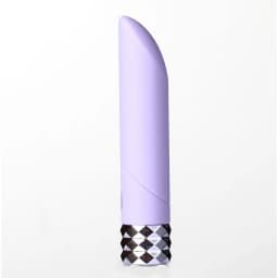 Angel Maia Crystal Gem Supercharged Bullet - Image 1