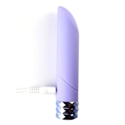 Angel Maia Crystal Gem Supercharged Bullet - Image 3