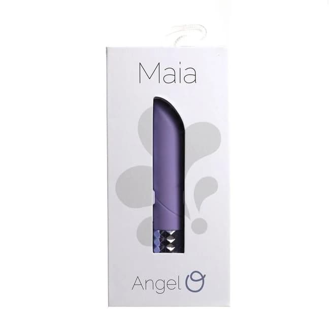 Angel Maia Crystal Gem Supercharged Bullet - Image 6