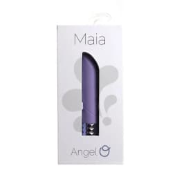 Angel Maia Crystal Gem Supercharged Bullet - Image 6