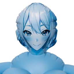 Anime Wrap Arnd Love Doll Kiki - Image 3