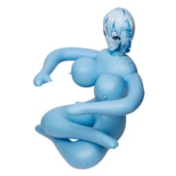 Anime Wrap Arnd Love Doll Kiki - Image 4
