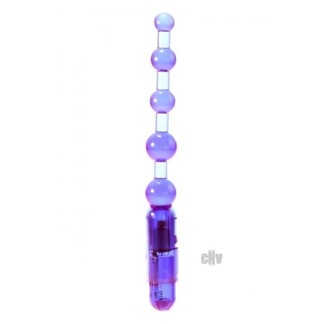 Anovibe Vibrating Anal Beads Kinx - Image 1