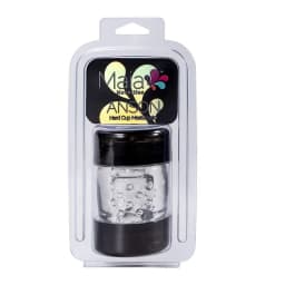 Anson Soft Crystal Masturbator, image 1