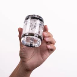 Anson Soft Crystal Masturbator, image 5