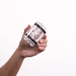 Anson Soft Crystal Masturbator, image 6
