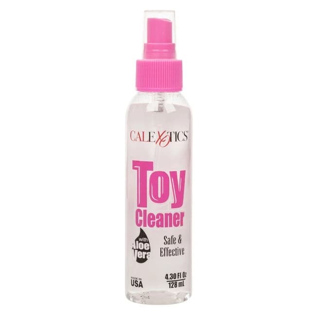 Anti Bacterial Cleaner W/ Aloe - Image 1