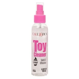 Anti Bacterial Cleaner W/ Aloe - Image 1
