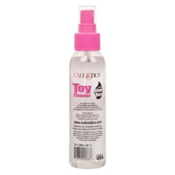 Anti Bacterial Cleaner W/ Aloe - Image 2
