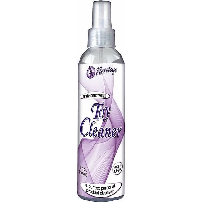 Anti Bacterial Toy Cleaner - Image 1