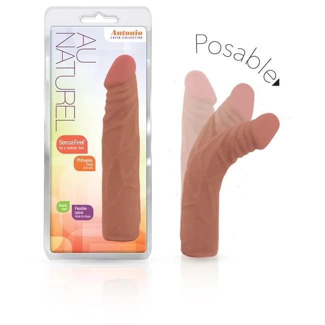 Antonio Latin Color - Image 1