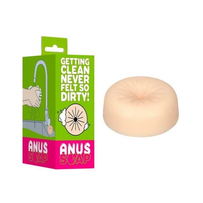 Anus Soap - Image 1