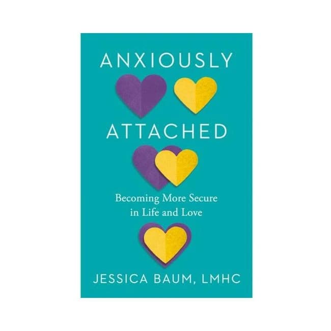 Anxiously Attached - Image 1