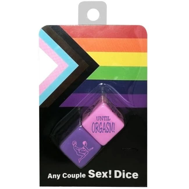 Any Couple Sex! Dice, image 1