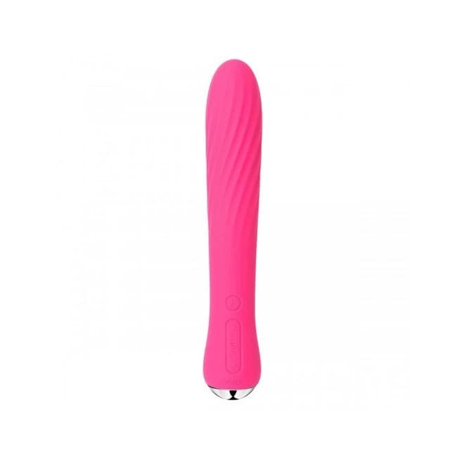 Anya Plum Red - Image 1
