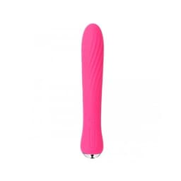 Anya Plum Red - Image 1