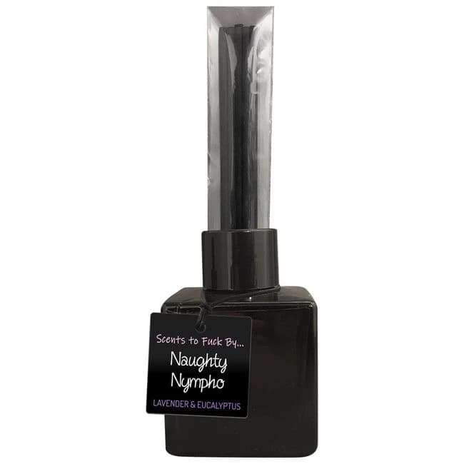 Aphrodisiac Diffusers Lavender & Eucalyptus - Image 1