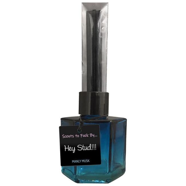 APHRODISIAC DIFFUSERS MANLY MUSH  - Image 1