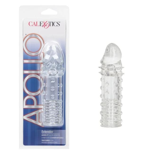 APOLLO EXTENDER CLEAR  - Image 1