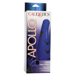 Apollo Hydro Power Stroker Blue, image 2